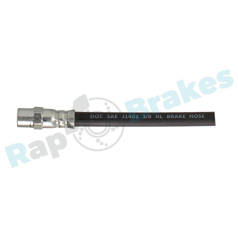 Flexible de frein RAP BRAKES R-H0041 - Visuel 1