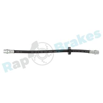 Flexible de frein RAP BRAKES R-H0042 pour RENAULT EXPRESS 1.9 TDI - 110cv