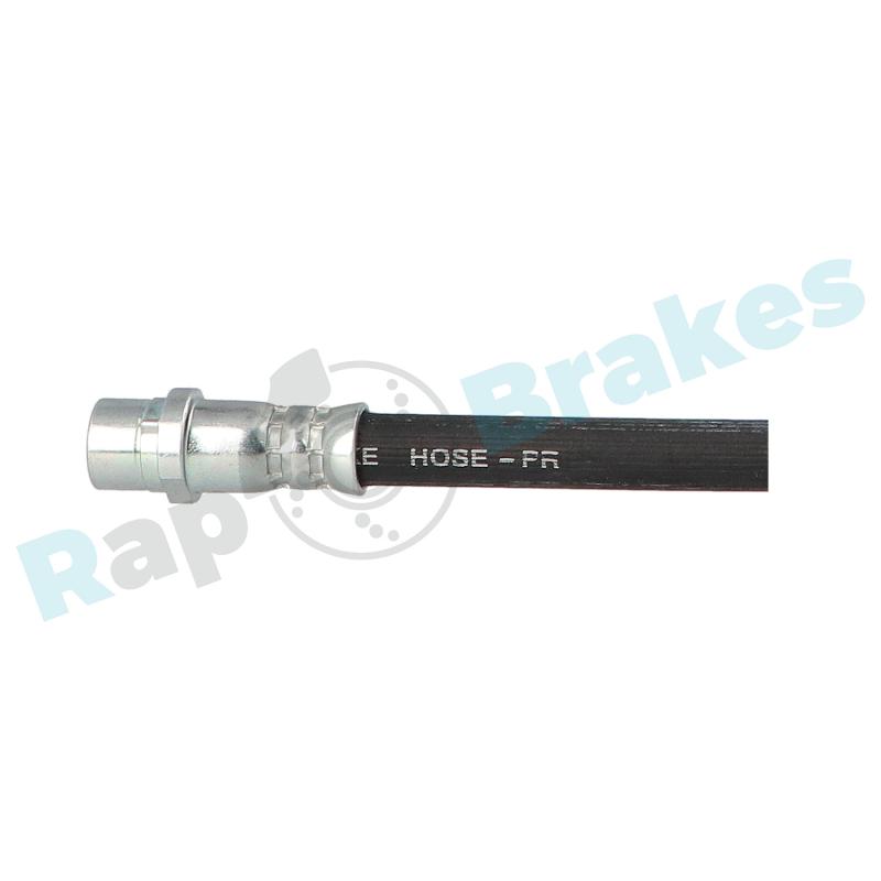 Flexible de frein RAP BRAKES R-H0042 - Visuel 1
