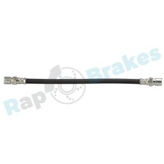 Flexible de frein RAP BRAKES R-H0044 pour CHRYSLER SEBRING 2.4 - 90cv