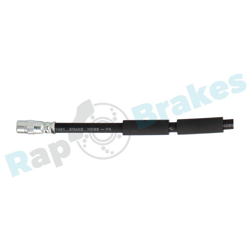 Flexible de frein RAP BRAKES R-H0048 - Visuel 1
