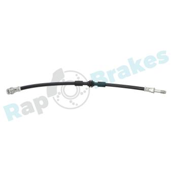 Flexible de frein RAP BRAKES R-H0055 pour TOYOTA COROLLA 1.9 TDI - 110cv