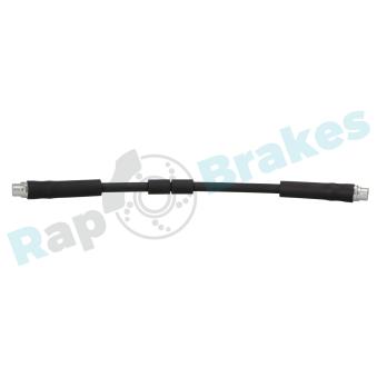 Flexible de frein RAP BRAKES [R-H0057]