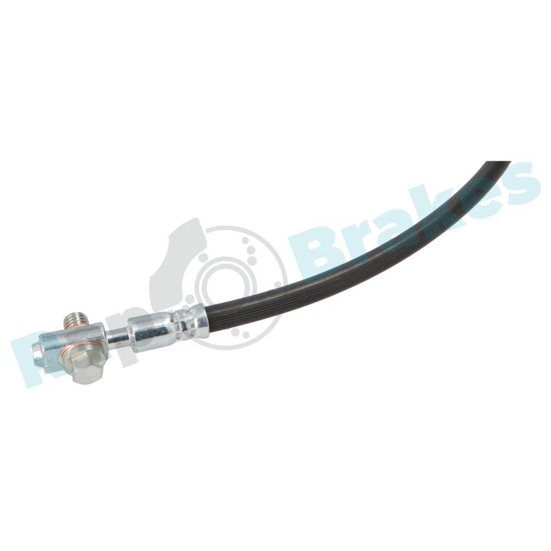Flexible de frein RAP BRAKES R-H0065 - Visuel 1