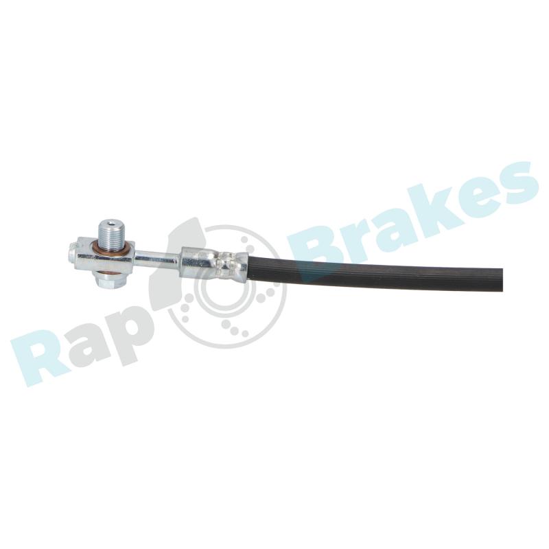 Flexible de frein RAP BRAKES R-H0067 - Visuel 1