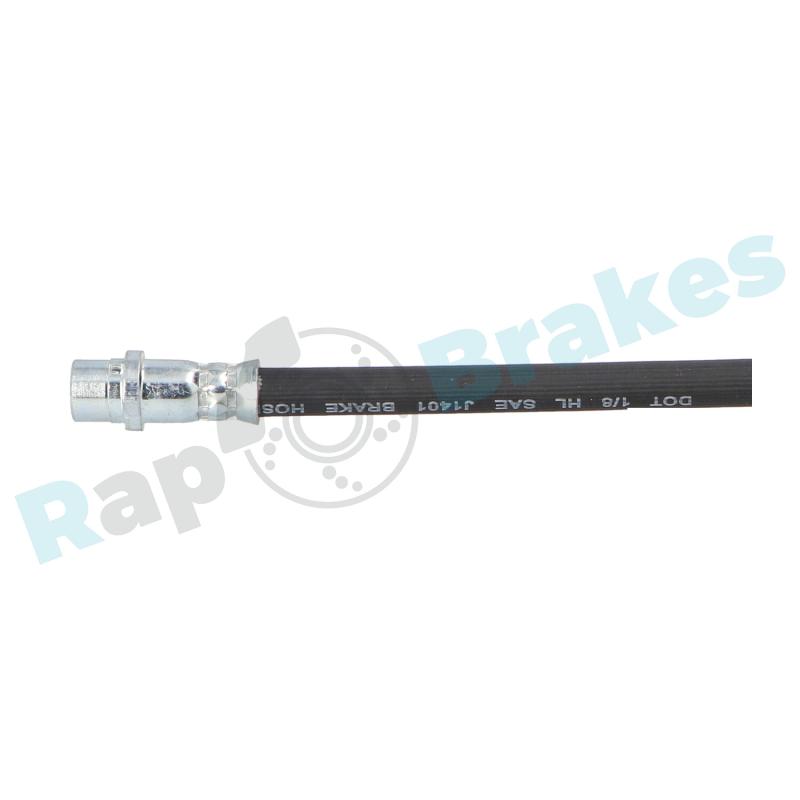 Flexible de frein RAP BRAKES R-H0067 - Visuel 2