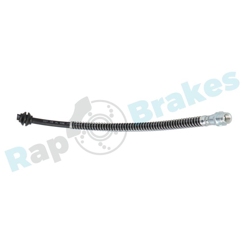 Flexible de frein RAP BRAKES R-H0069 - Visuel 1