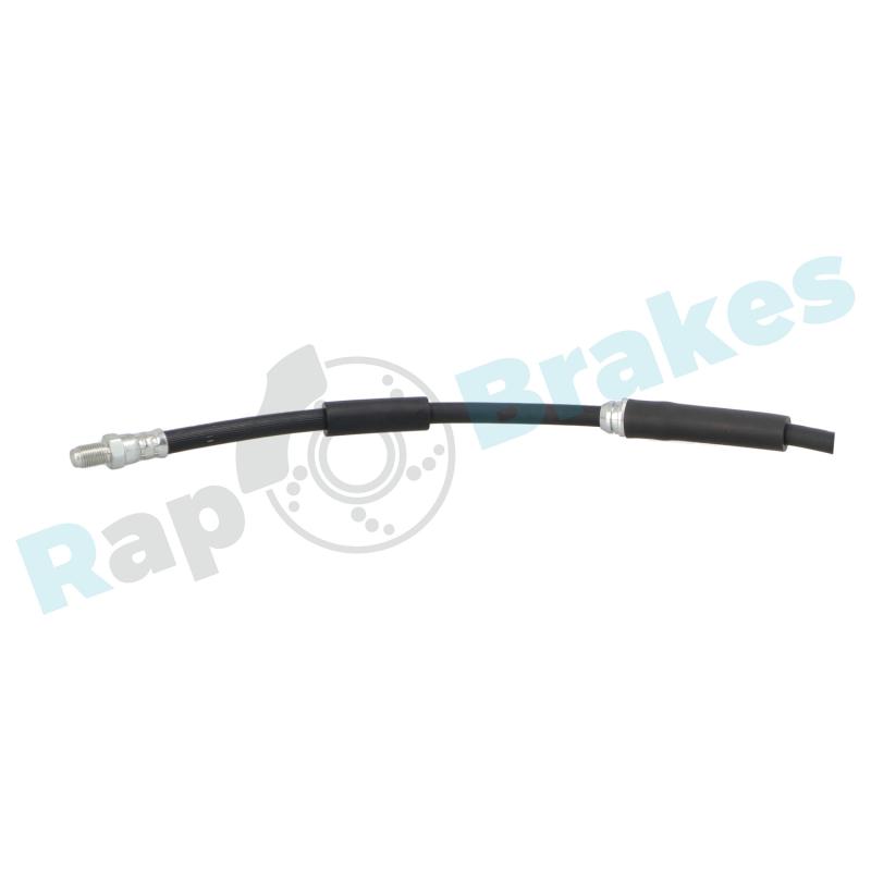 Flexible de frein RAP BRAKES R-H0074 - Visuel 1