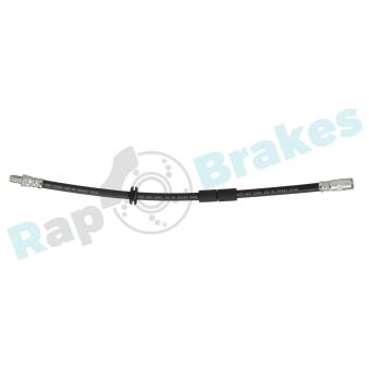Flexible de frein RAP BRAKES OEM 34321159891