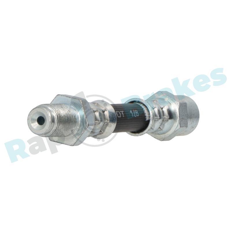 Flexible de frein avant gauche RAP BRAKES R-H0079 - Visuel 2