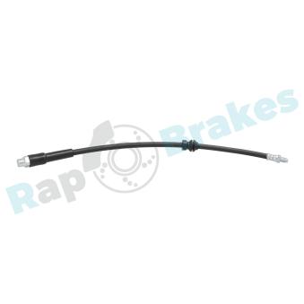 Flexible de frein RAP BRAKES R-H0080 pour BMW Série 5 525 xi - 218cv