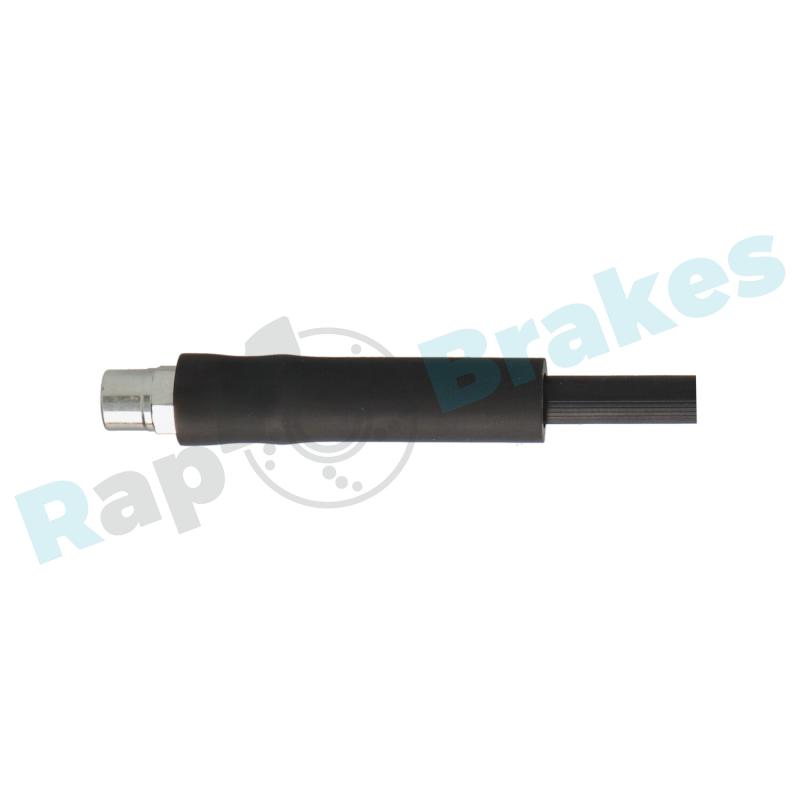 Flexible de frein RAP BRAKES R-H0086 - Visuel 1
