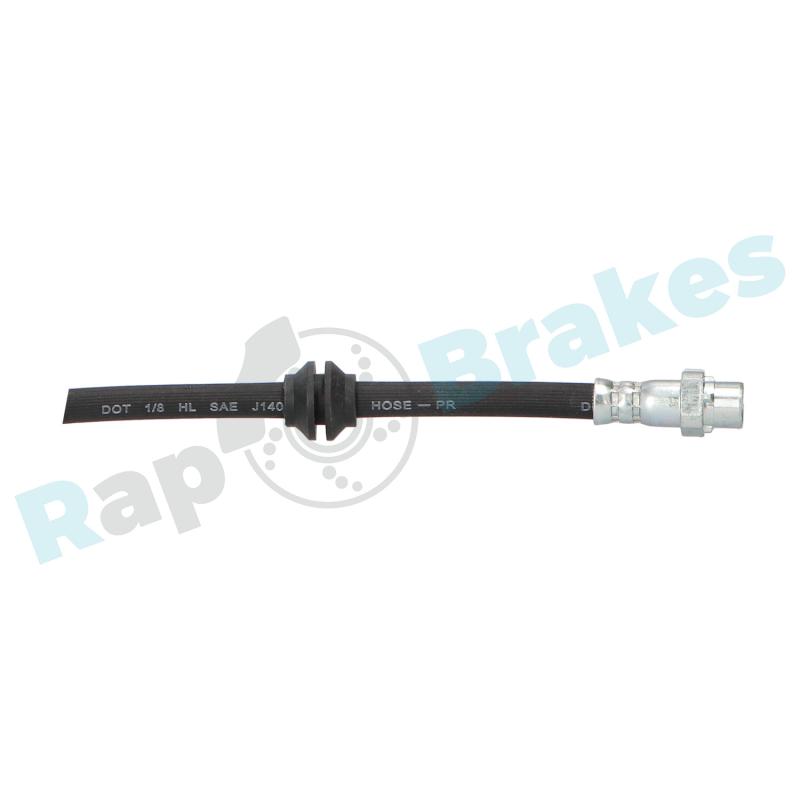 Flexible de frein RAP BRAKES R-H0088 - Visuel 2
