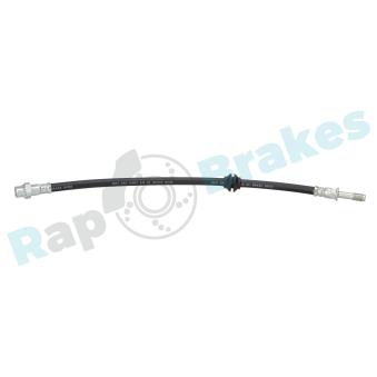 Flexible de frein RAP BRAKES [R-H0090]
