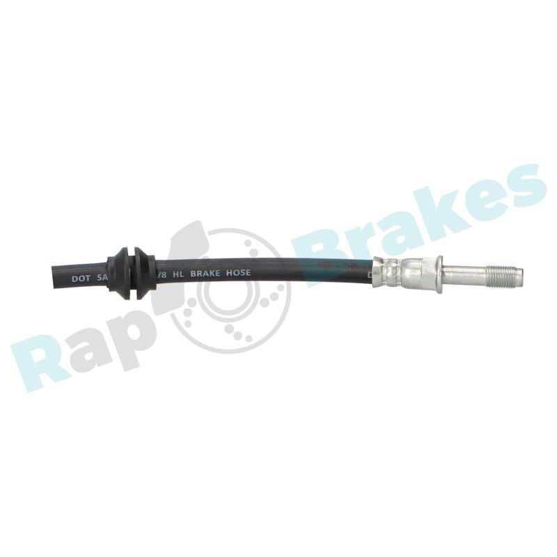 Flexible de frein RAP BRAKES R-H0090 - Visuel 2