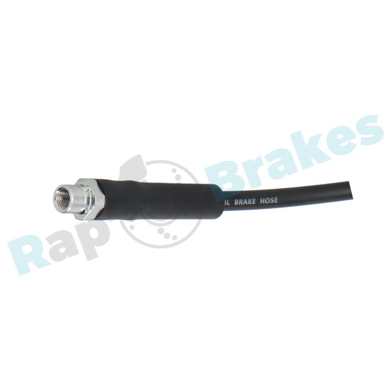 Flexible de frein RAP BRAKES R-H0092 - Visuel 1