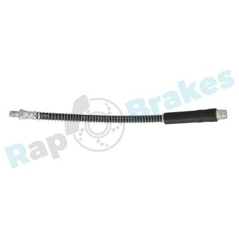 Flexible de frein RAP BRAKES [R-H0109]