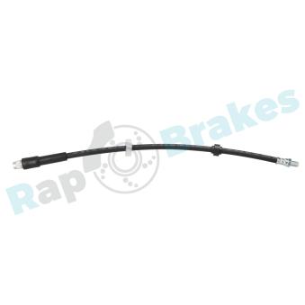 Flexible de frein RAP BRAKES R-H0122 pour BMW Série 3 PureTech 110 - 110cv