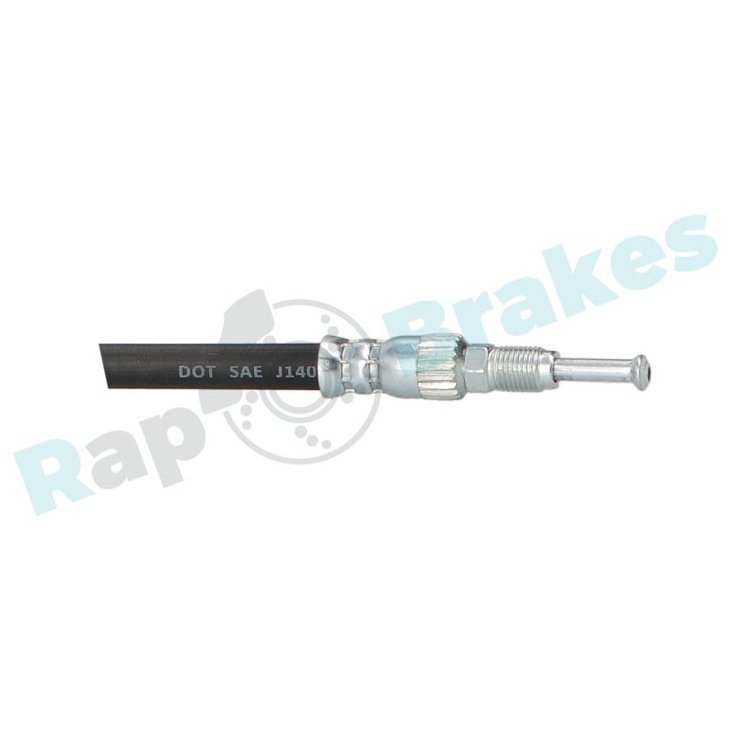 Flexible de frein RAP BRAKES R-H0126 - Visuel 2