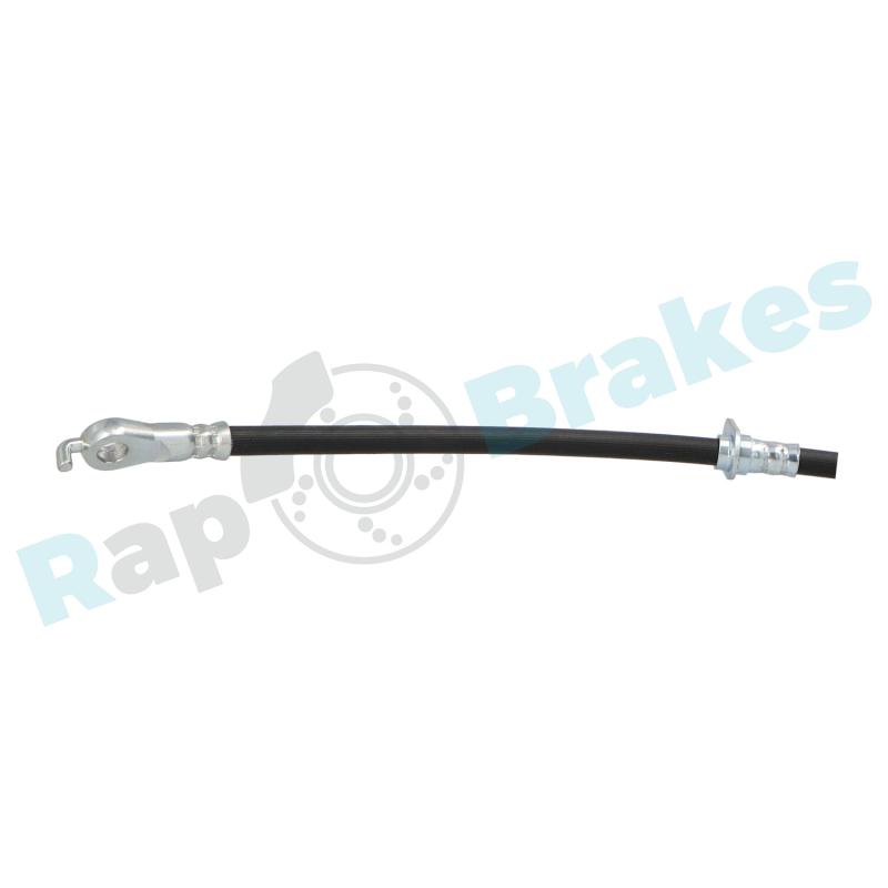 Flexible de frein avant droit RAP BRAKES R-H0130 - Visuel 1