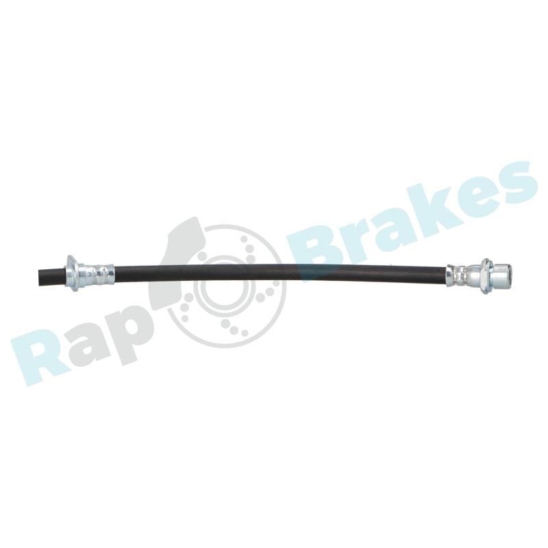 Flexible de frein avant droit RAP BRAKES R-H0130 - Visuel 2