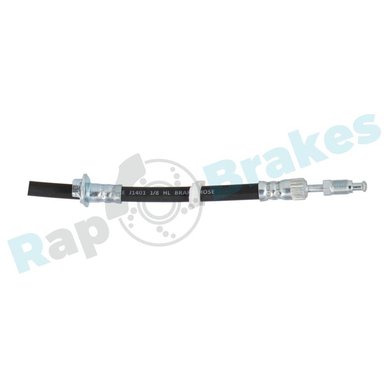 Flexible de frein RAP BRAKES R-H0152 - Visuel 2