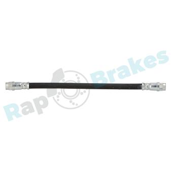 Flexible de frein RAP BRAKES R-H0194 pour FIAT PREMIO 1.6 - 84cv