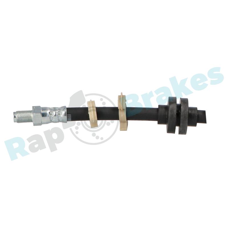 Flexible de frein RAP BRAKES R-H0204 - Visuel 1