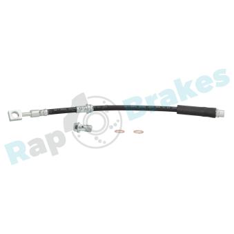 Flexible de frein RAP BRAKES OEM 51759919
