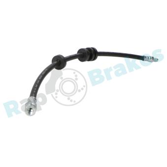 Flexible de frein RAP BRAKES [R-H0212]