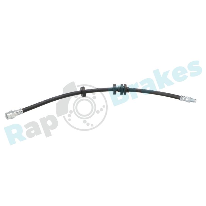 Flexible de frein RAP BRAKES R-H0212 - Visuel 1