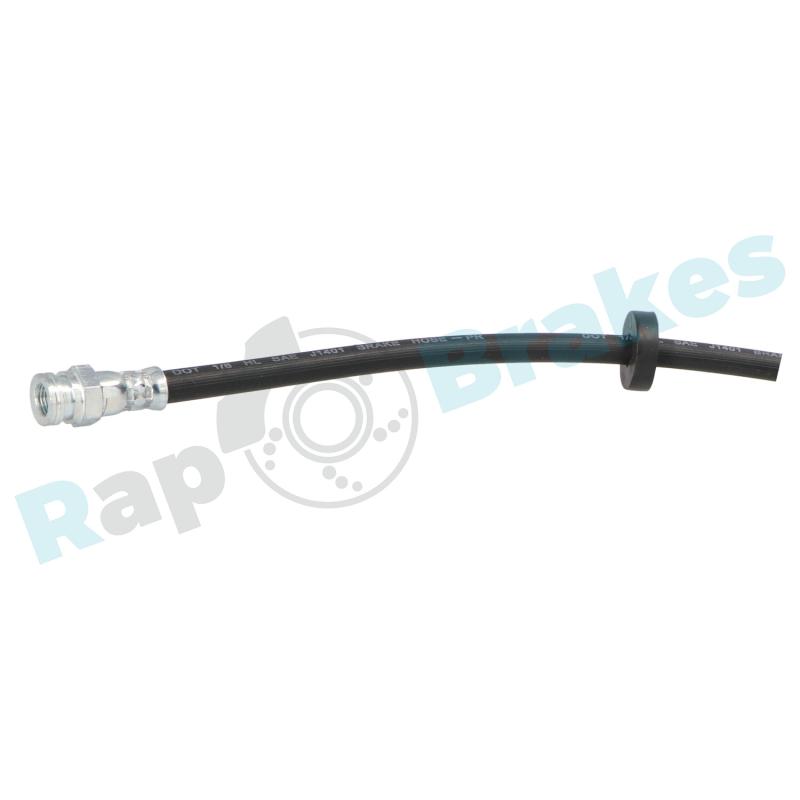 Flexible de frein RAP BRAKES R-H0212 - Visuel 2