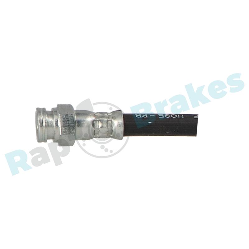 Flexible de frein RAP BRAKES R-H0213 - Visuel 1