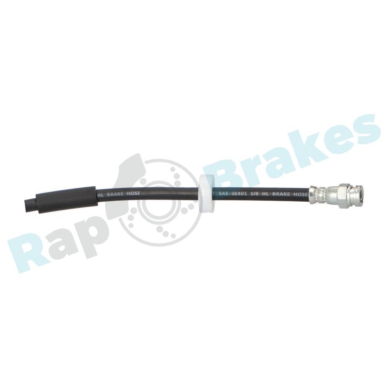 Flexible de frein RAP BRAKES R-H0214 - Visuel 2