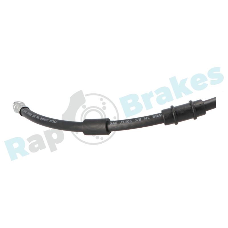 Flexible de frein RAP BRAKES R-H0227 - Visuel 1