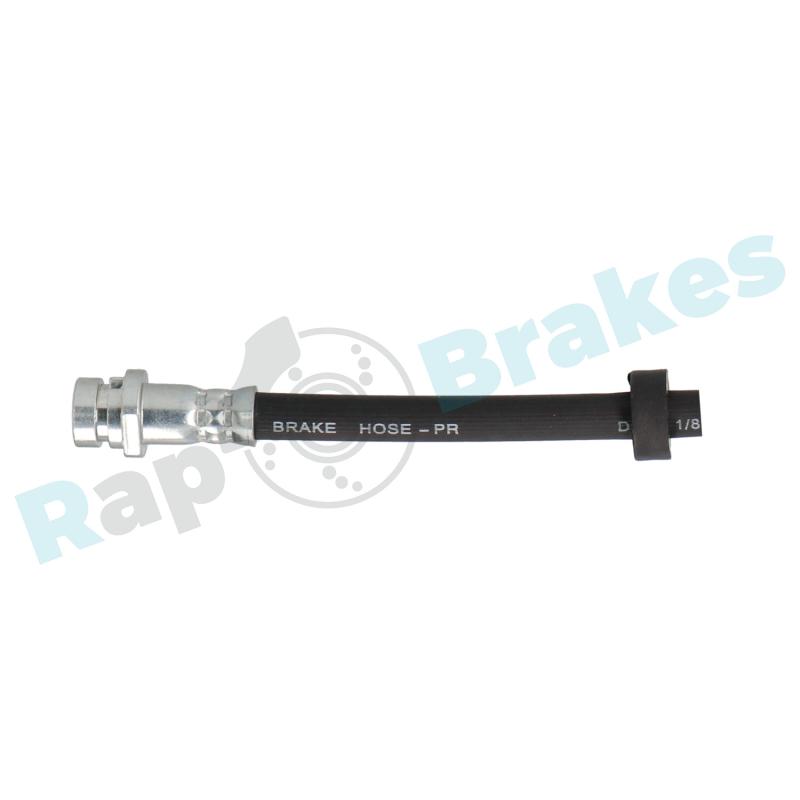 Flexible de frein RAP BRAKES R-H0249 - Visuel 1