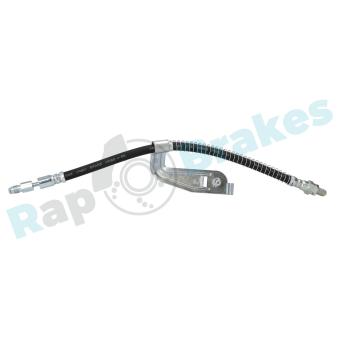 Flexible de frein avant gauche RAP BRAKES OEM 1066796