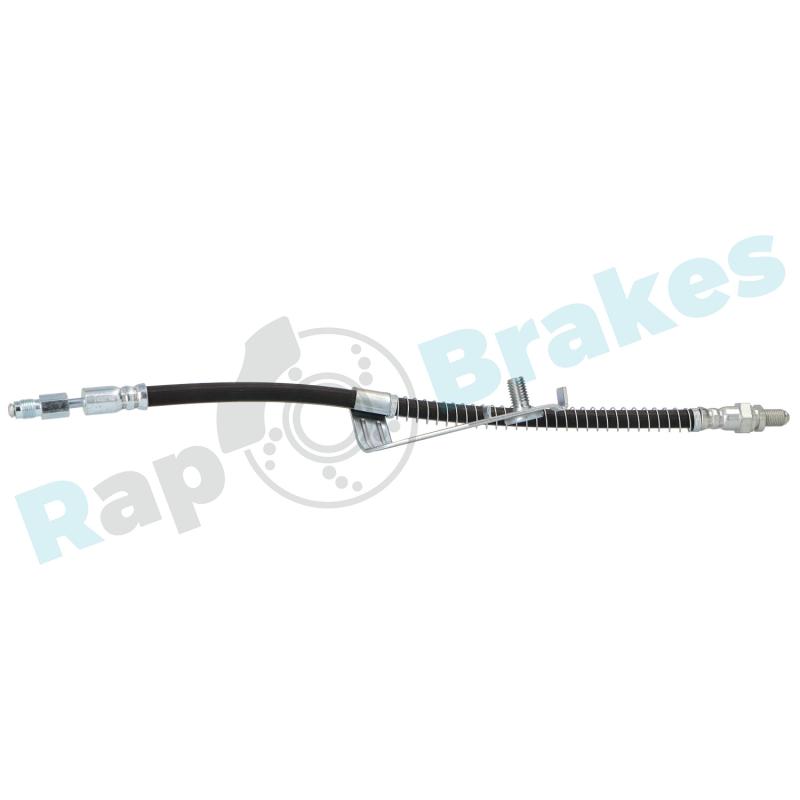 Flexible de frein RAP BRAKES R-H0253 - Visuel 1