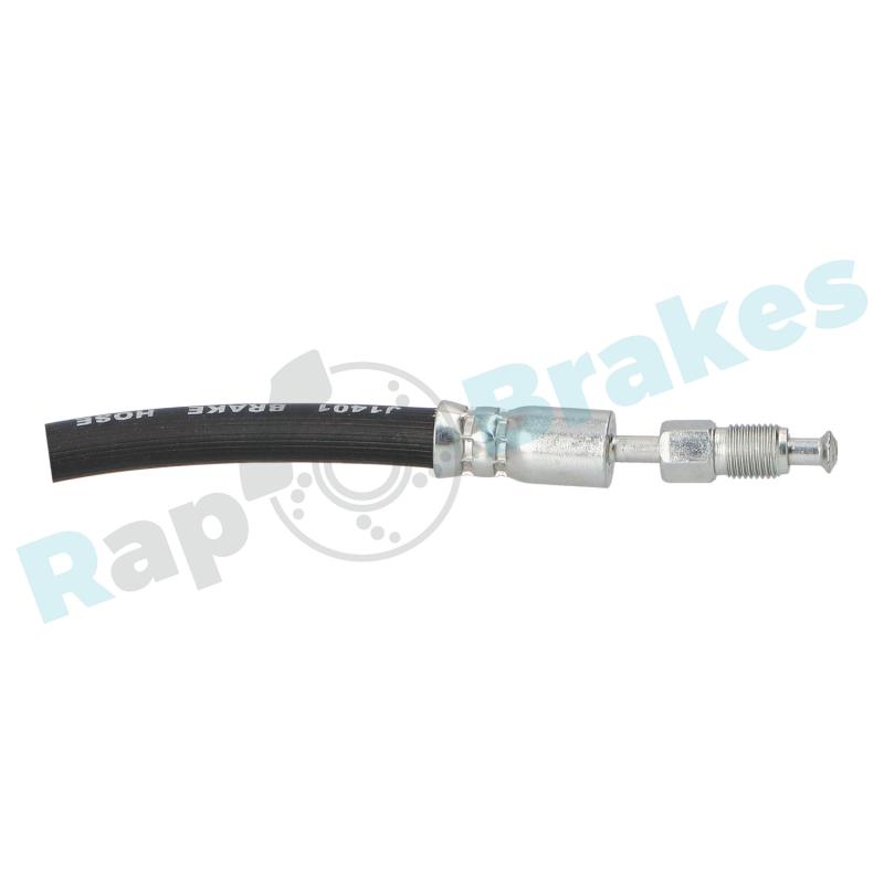 Flexible de frein avant droit RAP BRAKES R-H0254 - Visuel 2