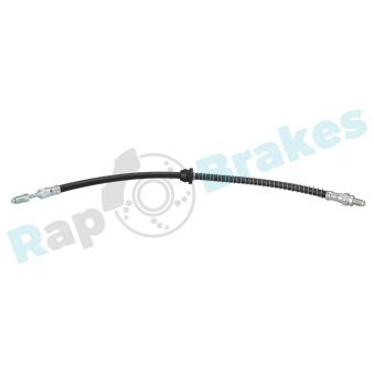 Flexible de frein avant droit RAP BRAKES OEM 1035270