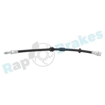Flexible de frein RAP BRAKES OEM 3M512078AH