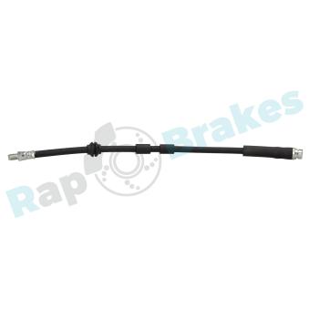 Flexible de frein RAP BRAKES R-H0261 pour FORD TRANSIT 1.8 16V - 110cv