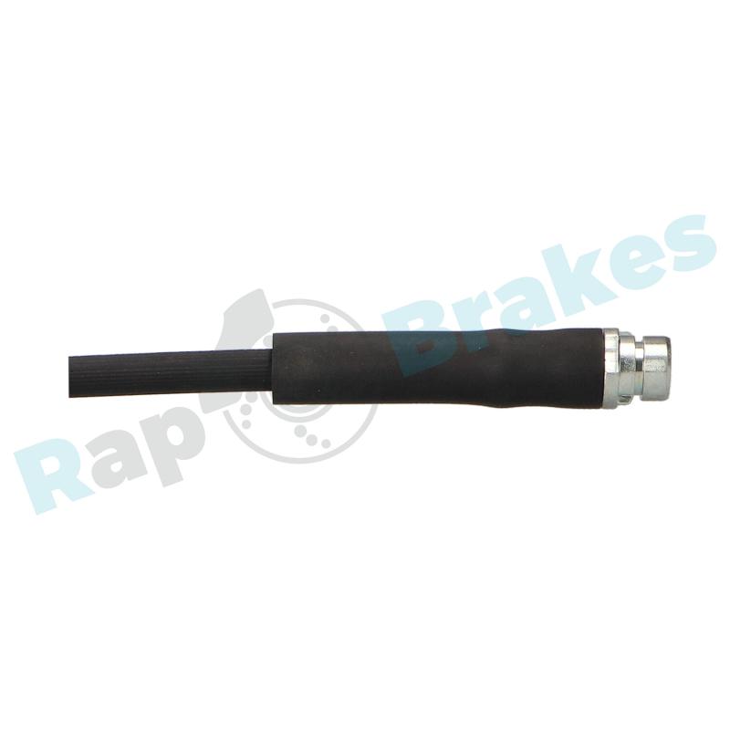Flexible de frein RAP BRAKES R-H0261 - Visuel 2