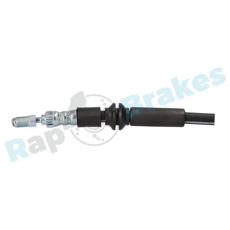 Flexible de frein avant gauche RAP BRAKES R-H0262 - Visuel 1
