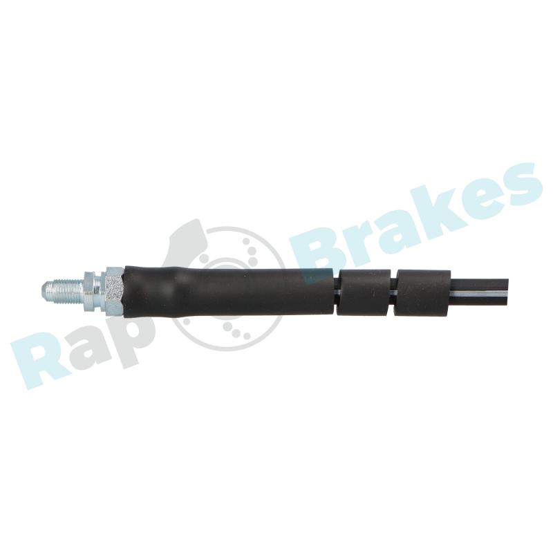 Flexible de frein avant gauche RAP BRAKES R-H0262 - Visuel 2