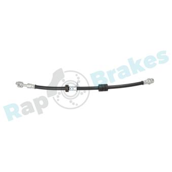 Flexible de frein avant droit RAP BRAKES R-H0265 pour FORD B-MAX 1.5 TDCi - 75cv