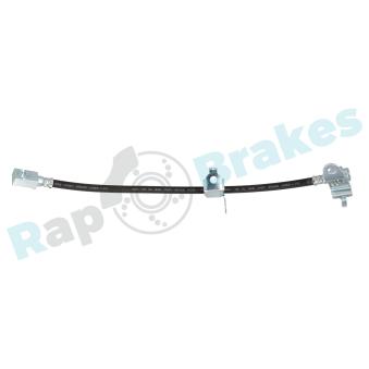 Flexible de frein avant droit RAP BRAKES OEM YC152078AD