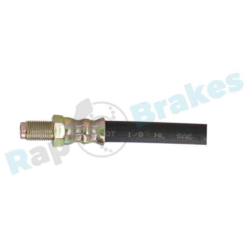 Flexible de frein RAP BRAKES R-H0296 - Visuel 1