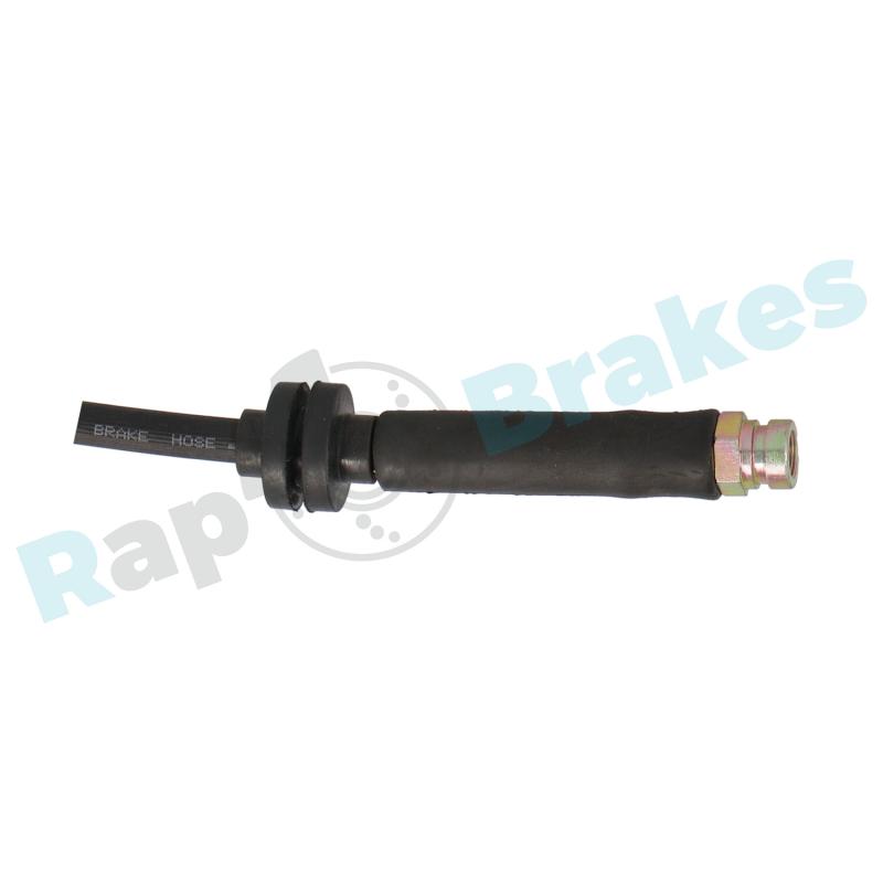 Flexible de frein RAP BRAKES R-H0296 - Visuel 2