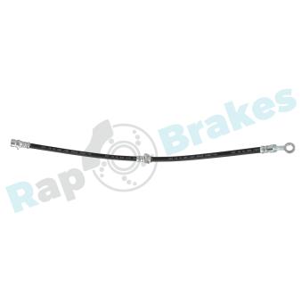 Flexible de frein avant droit RAP BRAKES [R-H0303]